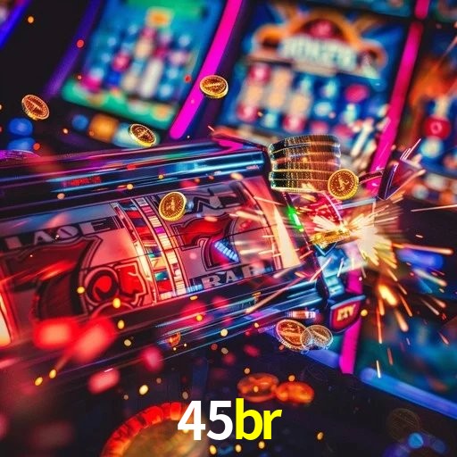 Estatísticas 45br