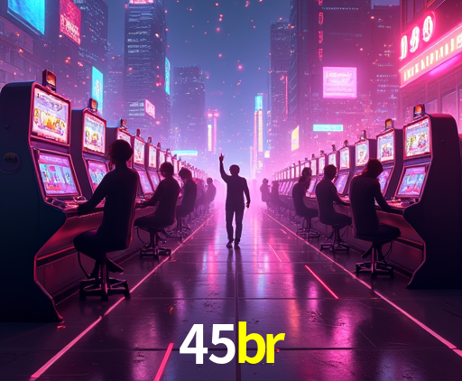 Experiência VIP 45br