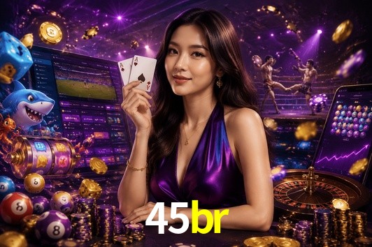 Roulette Table 45br