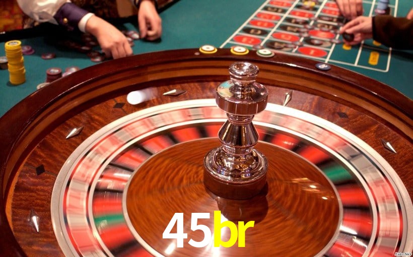 Apostas de Basquete 45br