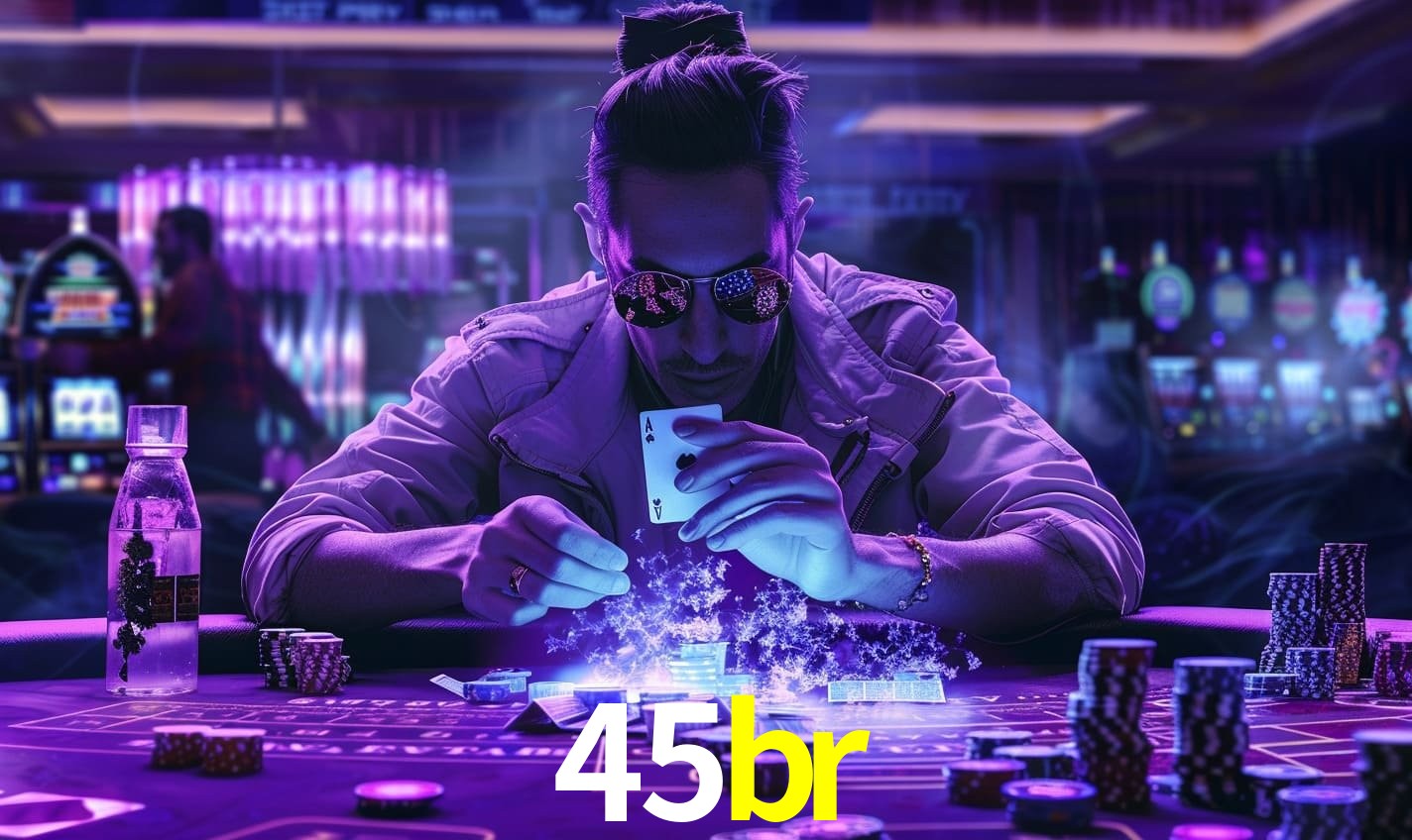 VIP Casino 45br