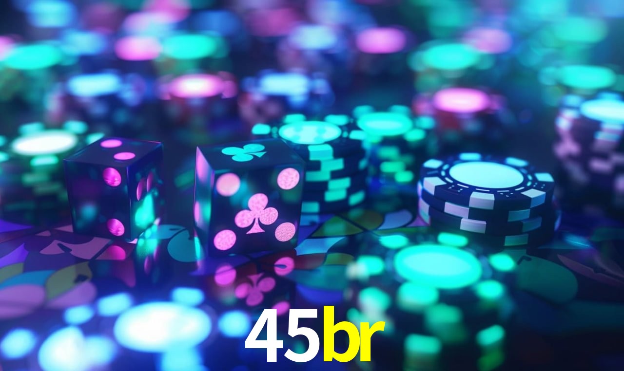 Estatísticas do Jogo 45br