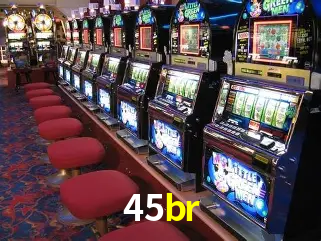 A Emoção da Loteria na 45br: Uma Chance de Mudança de Vida