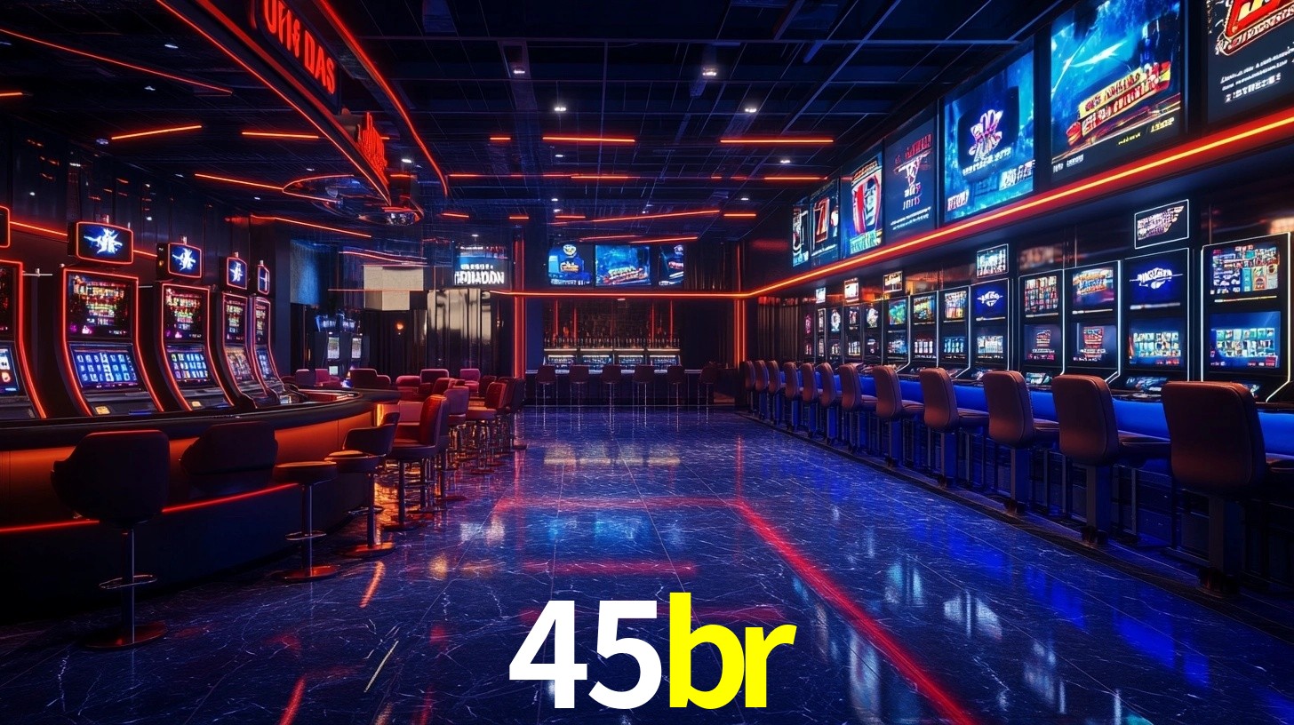Exclusive Games 45br