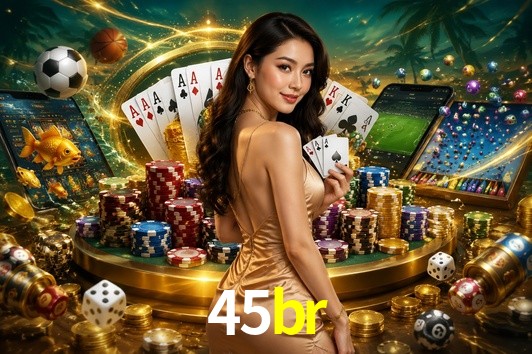 Live Casino 45br