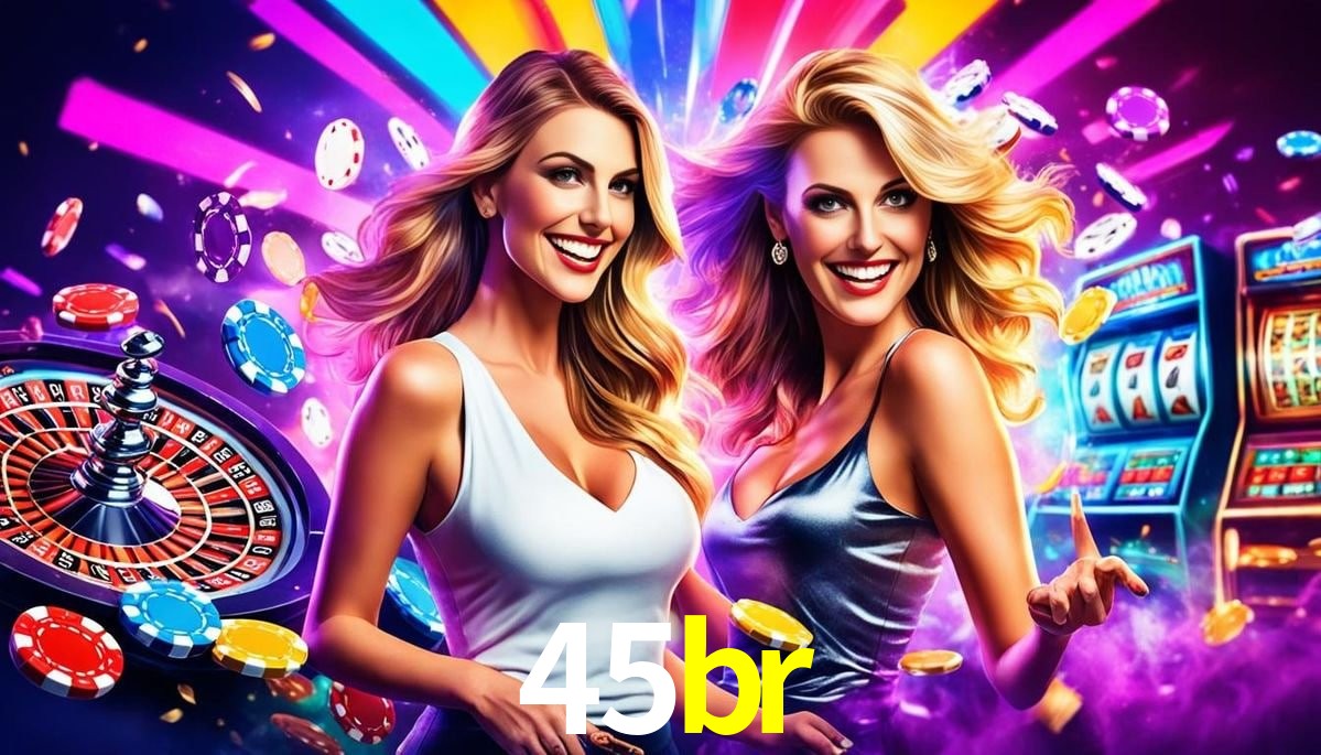 Estatísticas Crash Games 45br