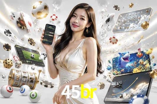 Slot Games 45br
