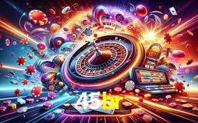Login Seguro 45br