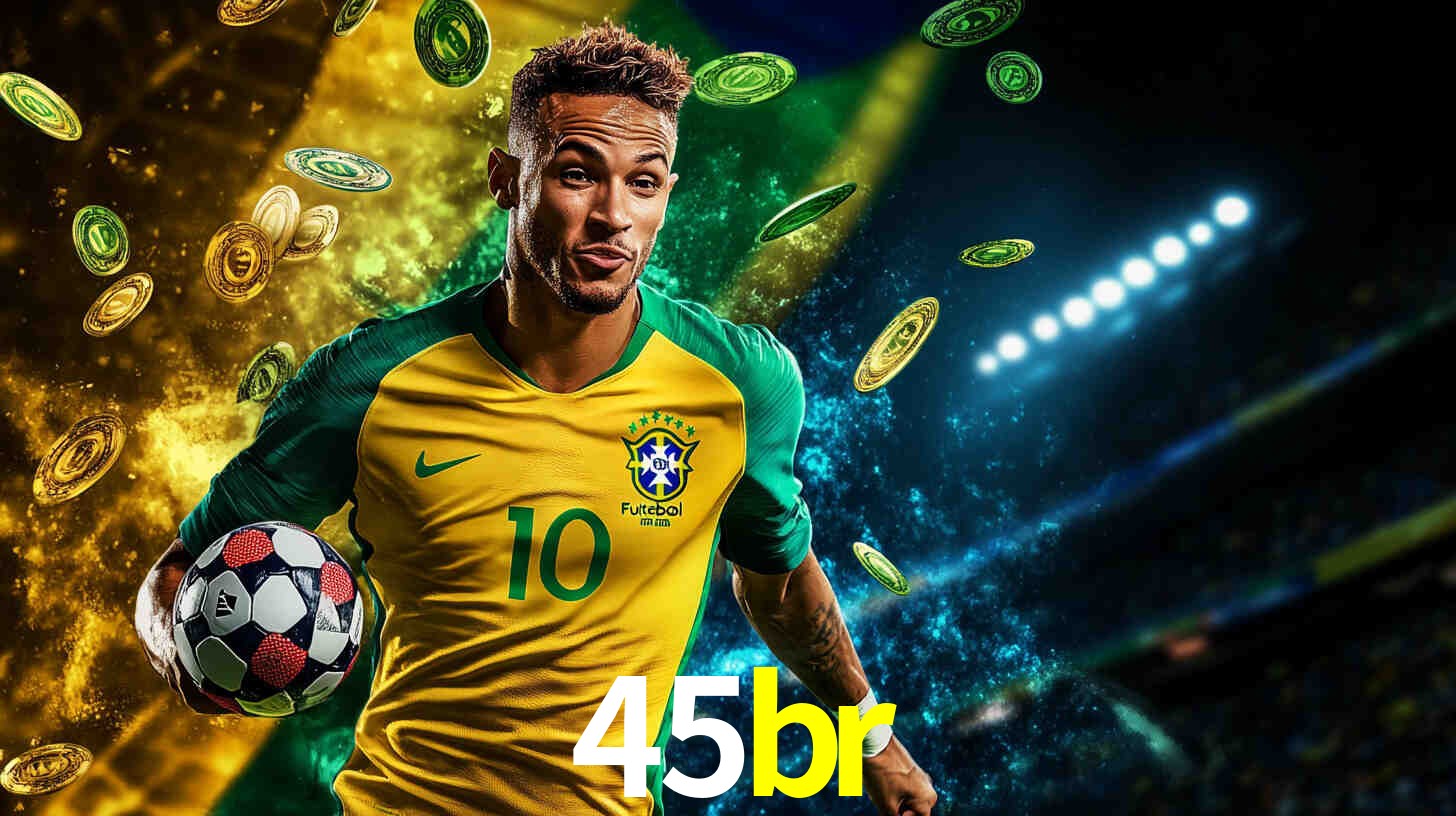 Inovações de Jogos na 45br: O Futuro das Experiências Interativas