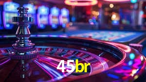 Tecnologia da Plataforma 45br