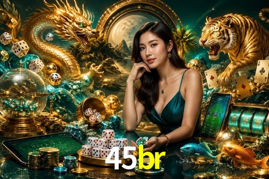 Seasonal Promotions 45br