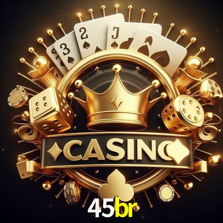 Promoção Relâmpago 45br