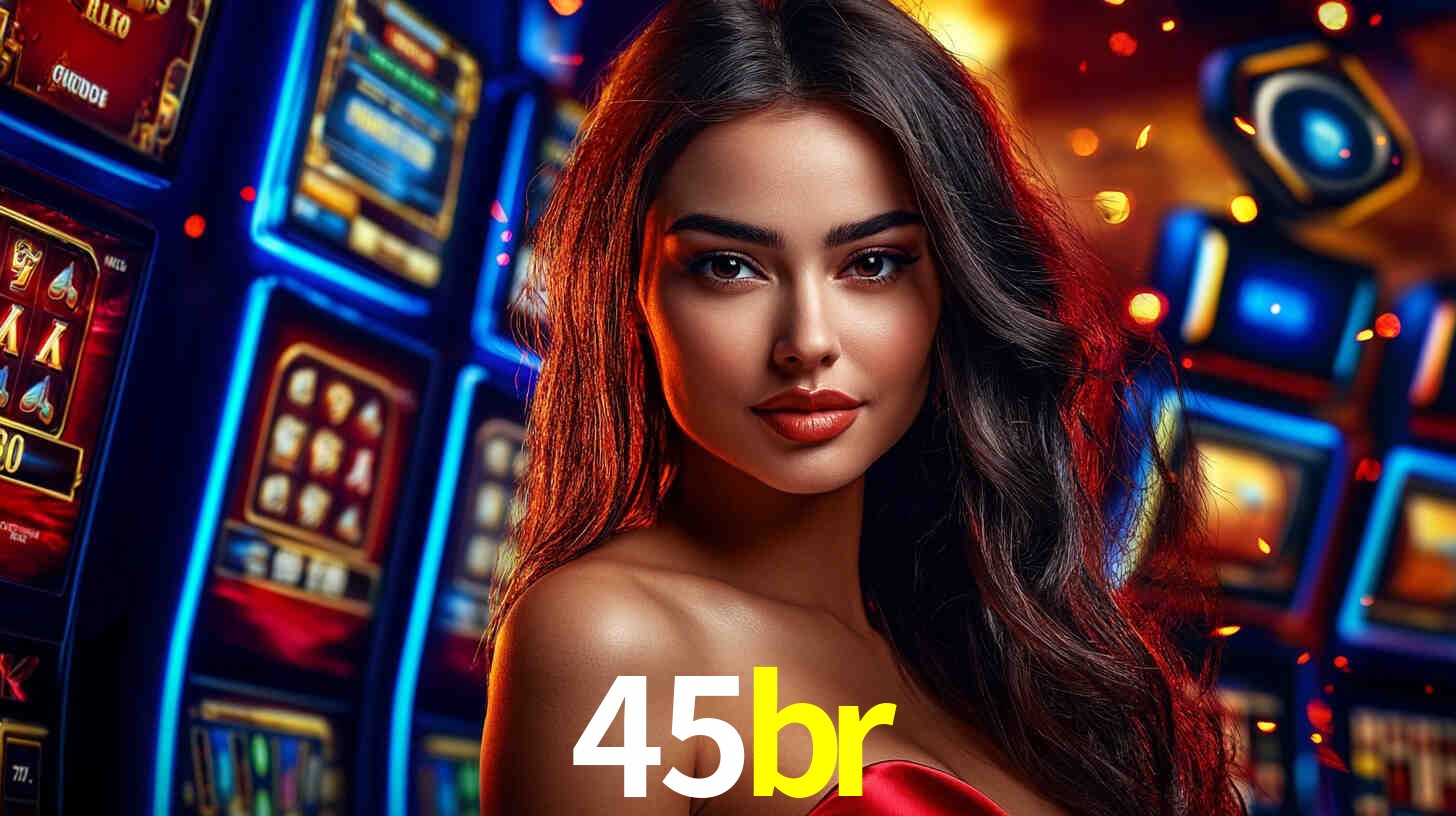 A Emoção da Loteria na 45br: Uma Chance de Mudança de Vida
