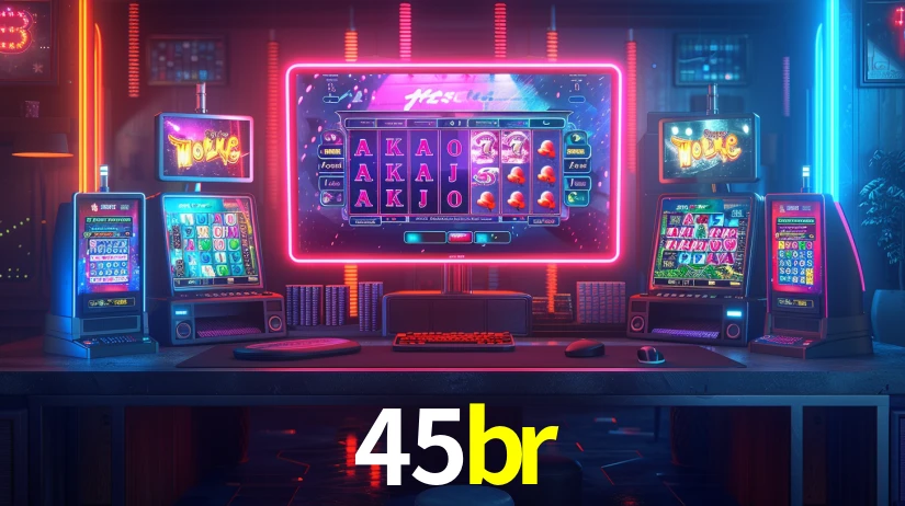 45br,45br.com