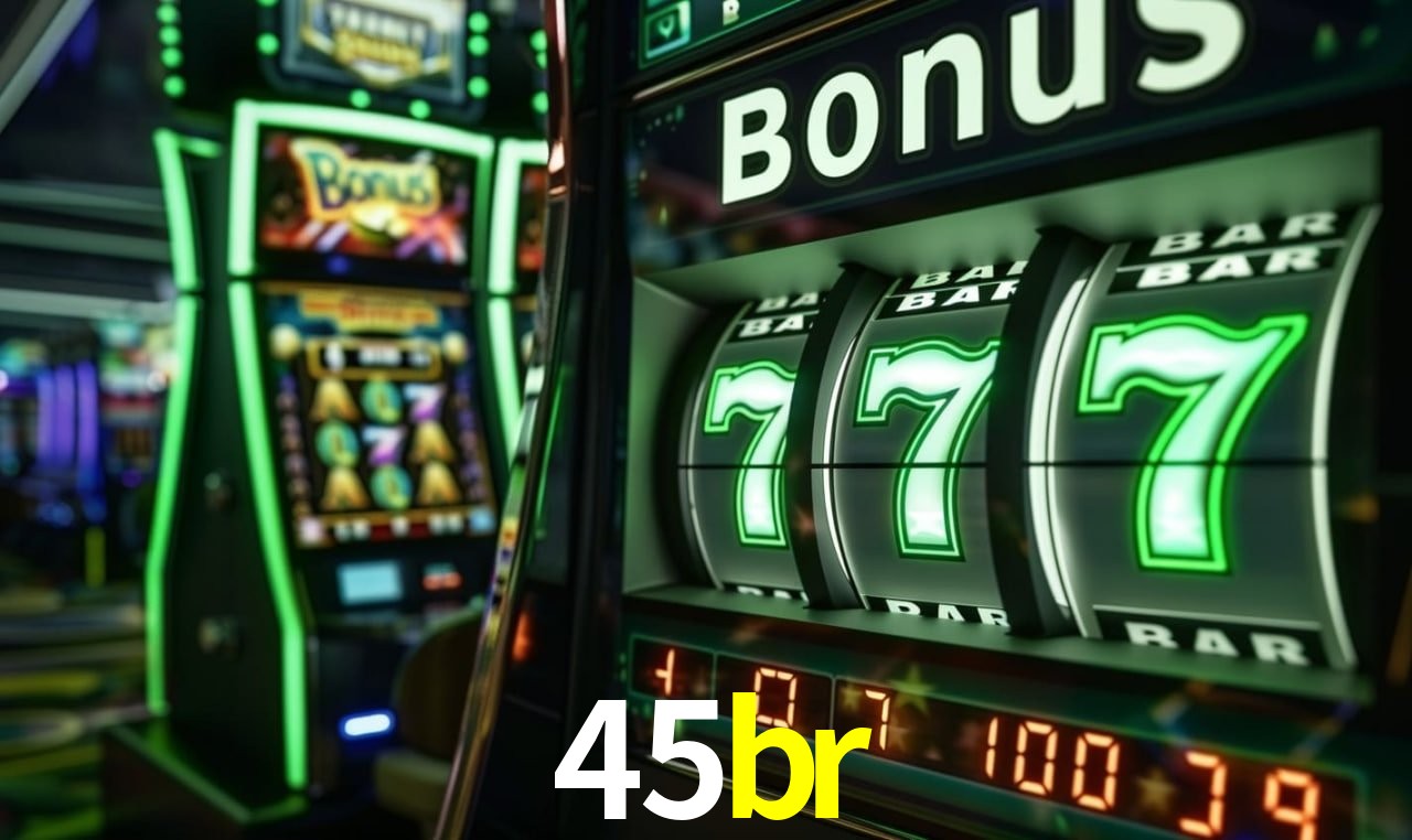 Live Casino 45br