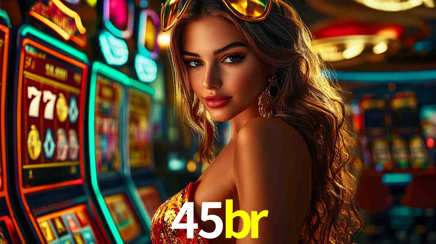 45br App Interface