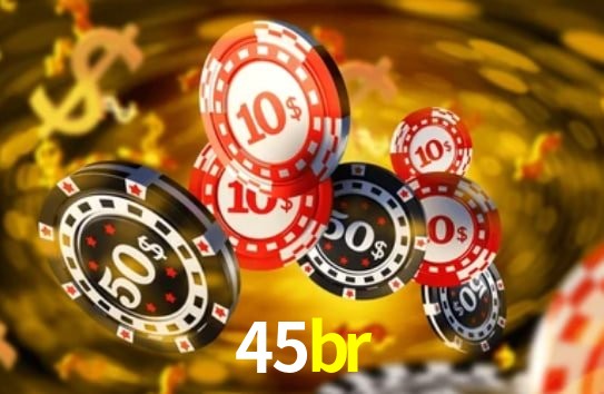 Provedores de Jogos 45br