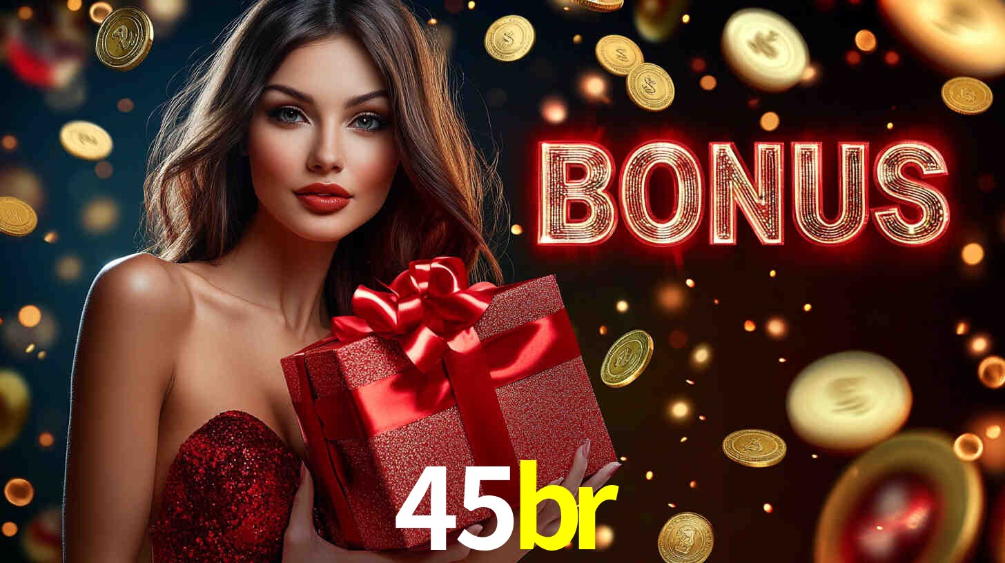 Descubra o Programa VIP da 45br: Vantagens Exclusivas para Jogadores