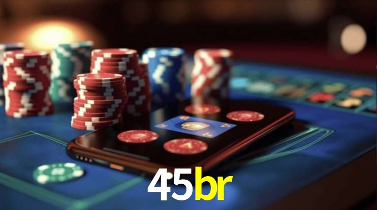Diretório de Jogos 45br