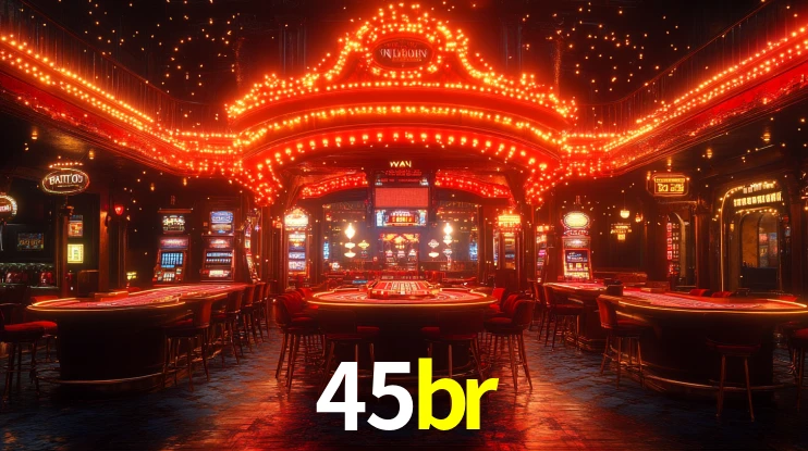Experimente o Login Seguro Premium no 45br
