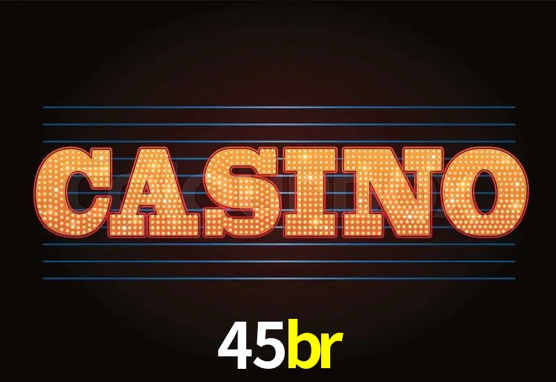 Sistemas de Segurança 45br