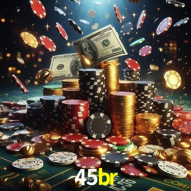 Bônus Diários 45br