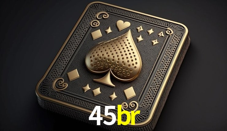 Integração de APIs 45br