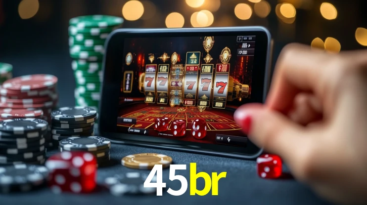 Premium Interface 45br