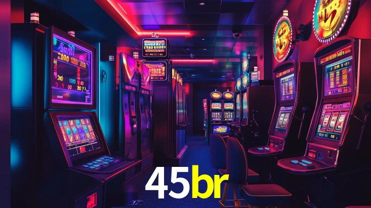 45br,45br.com