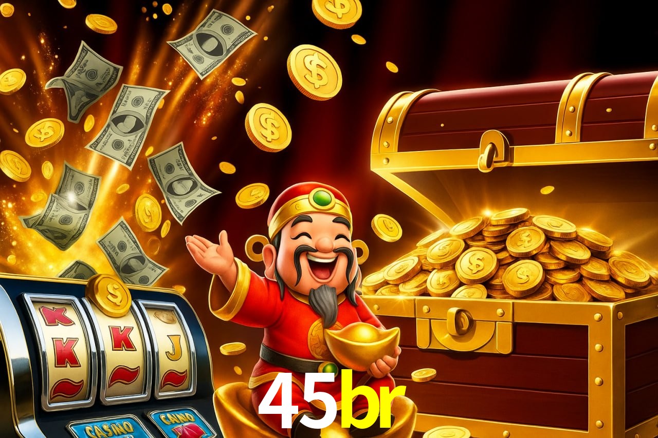 Apostas de Futebol 45br
