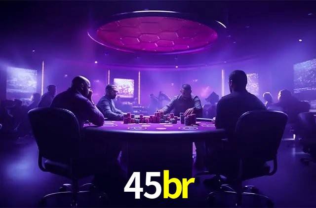 cassino 45br