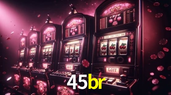Mesa de Blackjack 45br
